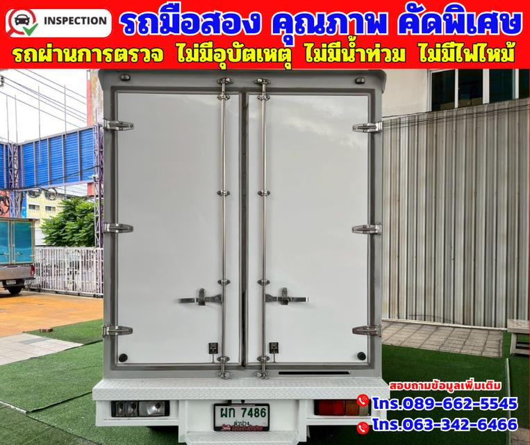 🟠ปี2024 Toyota Hilux Revo 2.4 SINGLE Entry 🟠เกียร์ธรรมดา