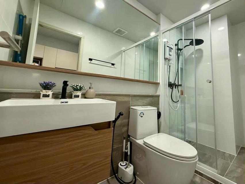 ปล่อยเช่าCondo ทองหล่อติดรถไฟฟ้า 22500 11