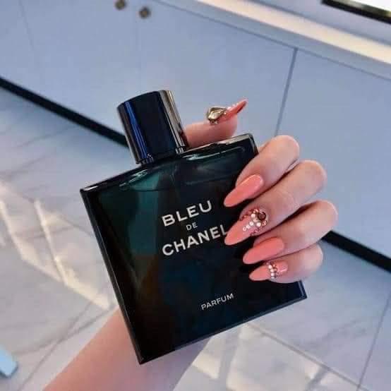 น้ำหอม Bleu Chanel 2