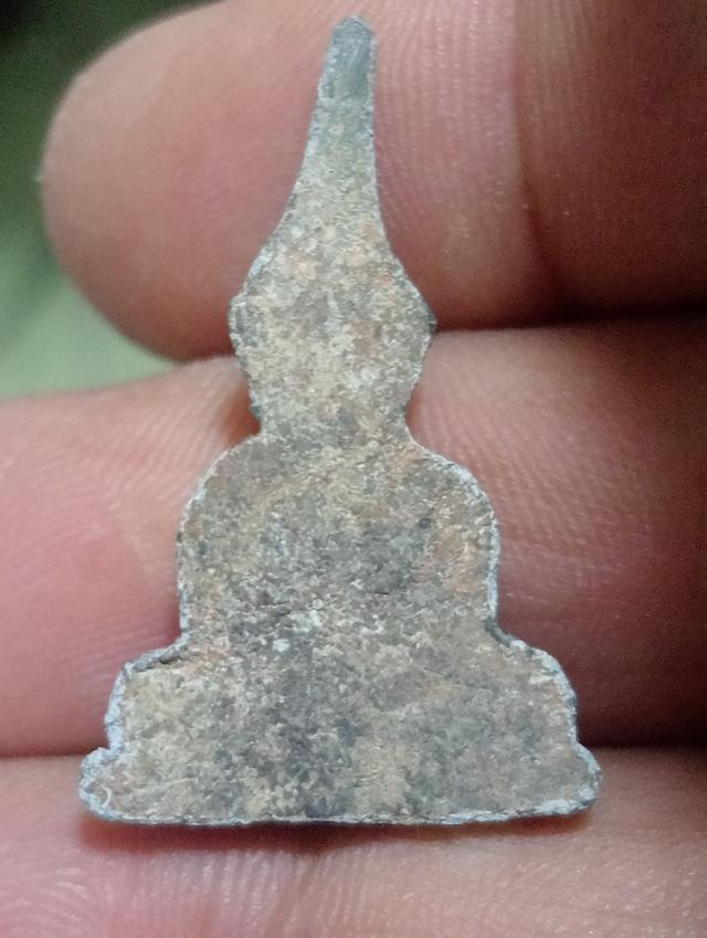 พระเครื่องท่ากระดานหลวงพ่อนารถ 5