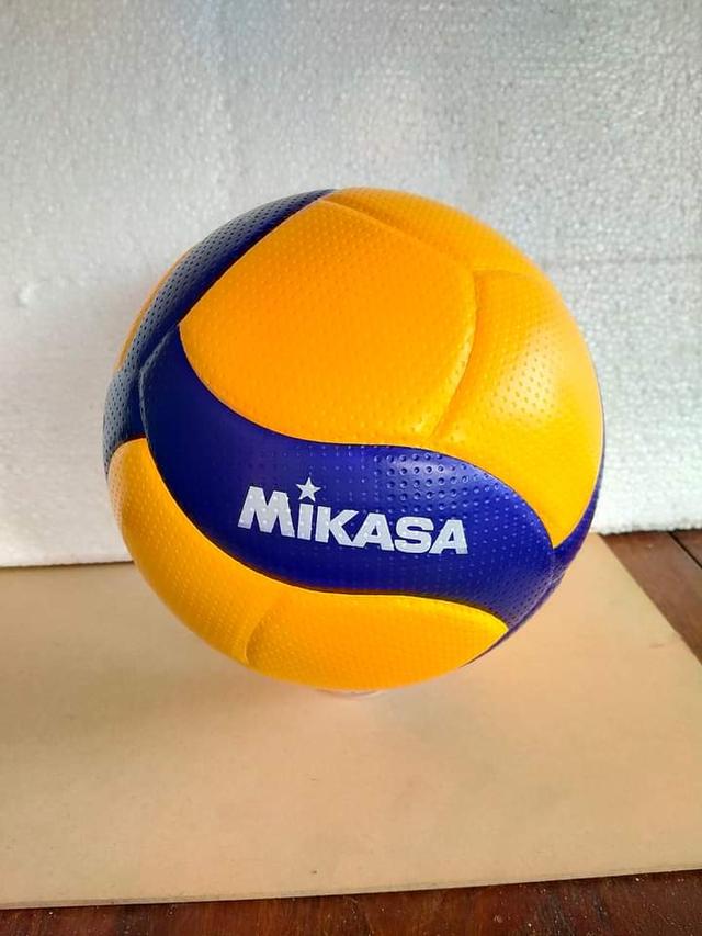 วอลเลย์บอล Mikasa V300W
