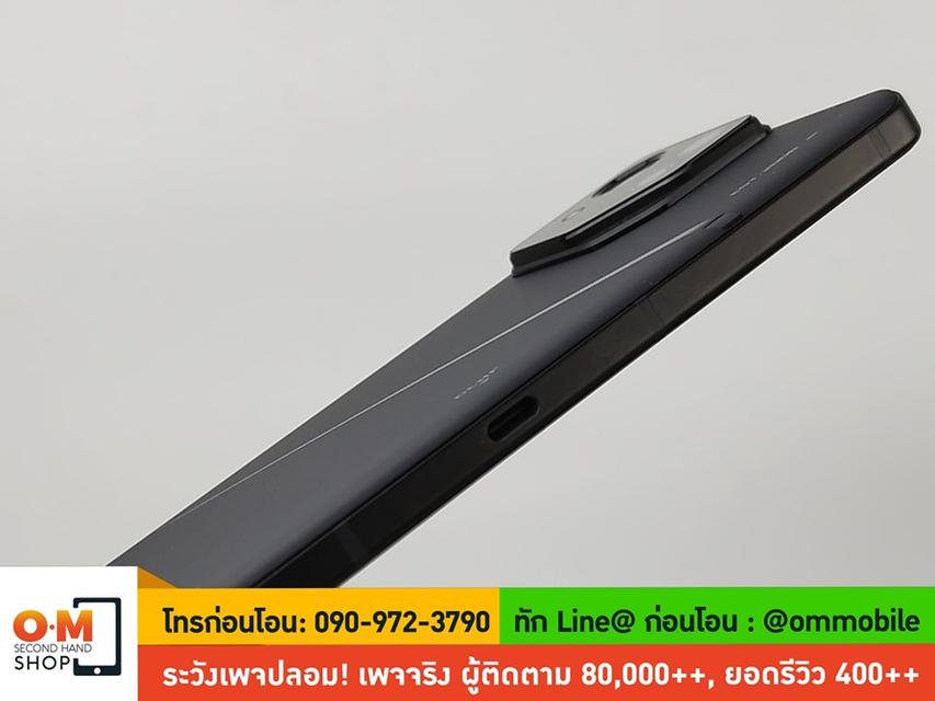 ขาย/แลก Asus Rog Phone 8 Pro 16/512 ศูนย์ไทย ประกันศูนย์ยาว สภาพสวยมาก แท้ ครบกล่อง เพียง 27,990 บาท  4