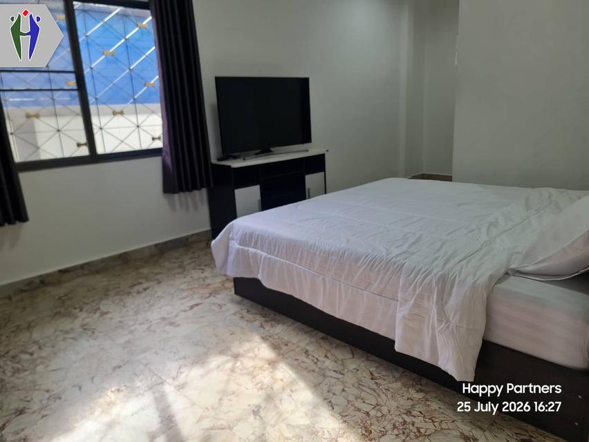 ให้เช่าบ้านเดี่ยว เขาตาโล Single house Khaotalo 5