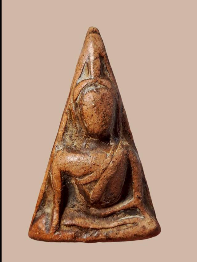 นางพญา เปิดให้บูชาจ้า