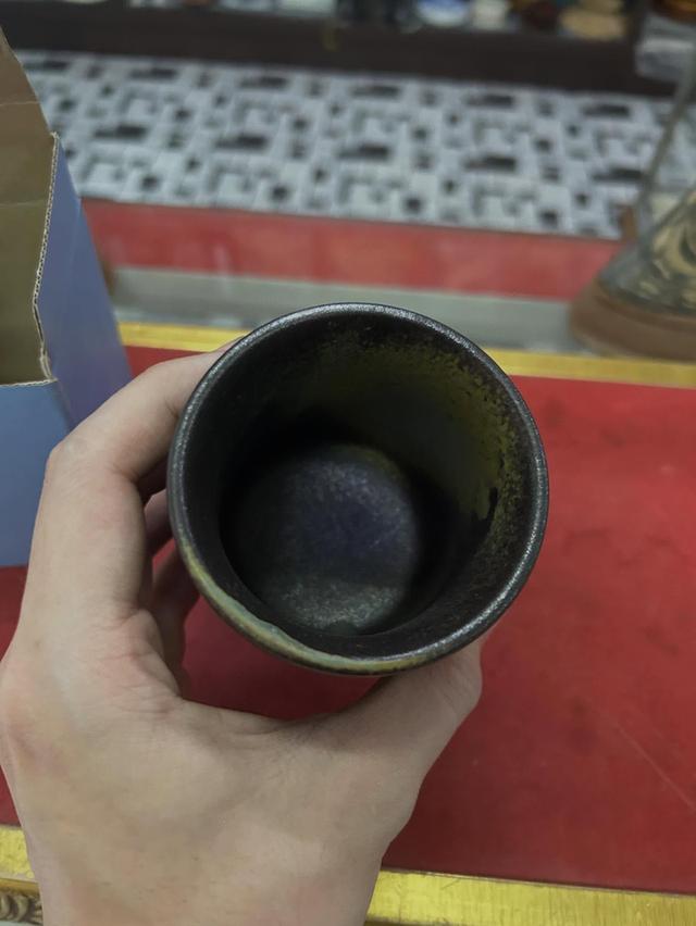 แก้วดินเผา แก้วดินเผา 2