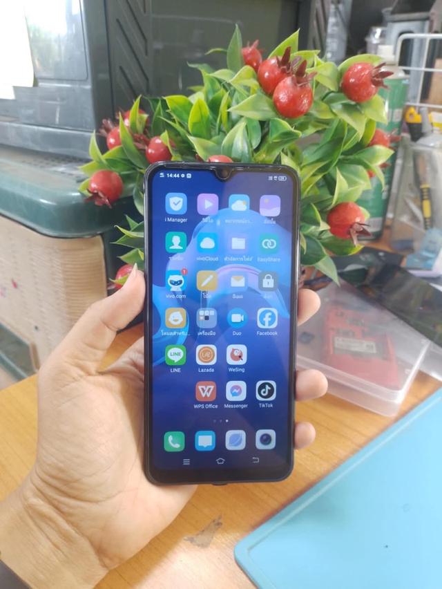 ส่งต่อ Vivo V11 2