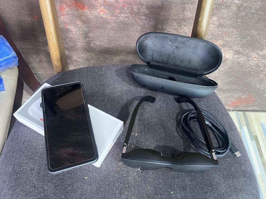 xreal air+ xbeam pro 1