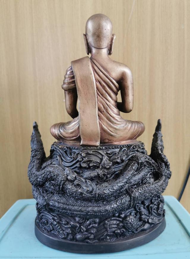 พระบ้านแบ่งปันพระบูชาพระอุปคุต รูปที่ 2