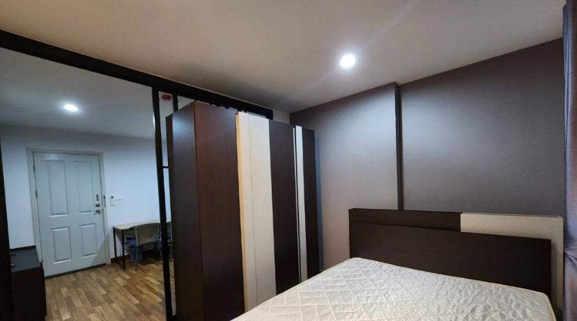 ให้เช่าคอนโด Regent Home Sukhumvit 81 2