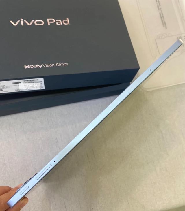 ขาย Vivo Pad 2 การใช้งานเต็มระบบ 3