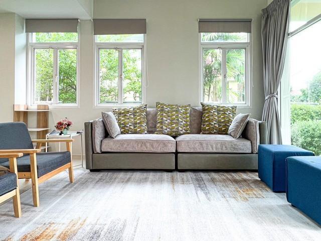 PB5861ขายและให้เช่า บ้านเดี่ยว ย่านสวนหลวง ประเวศ หมู่บ้านบารเมษฐ์ เฉลิมพระเกียรติ ซอยเฉลิมพระเกียรติ 62 ใกล้สวนหลวง 4