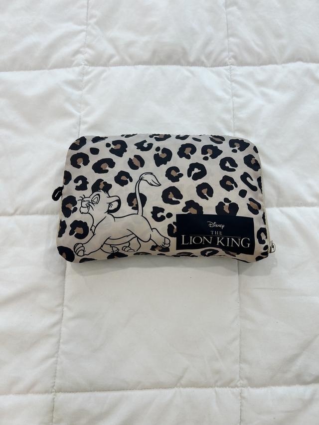 กระเป๋า Lion King พับเก็บได้ รูปที่ 2