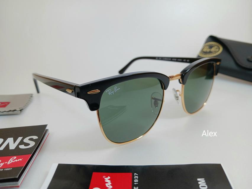 แว่นตามือสอง Ray-Ban