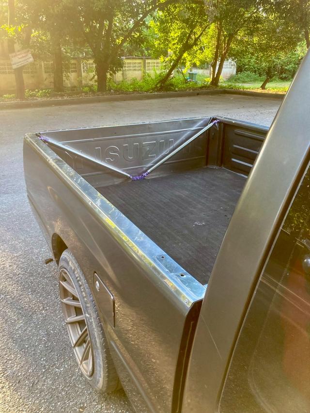 รถกะบะตอนครึ่ง isuzu tfr 2.5 ปี 95