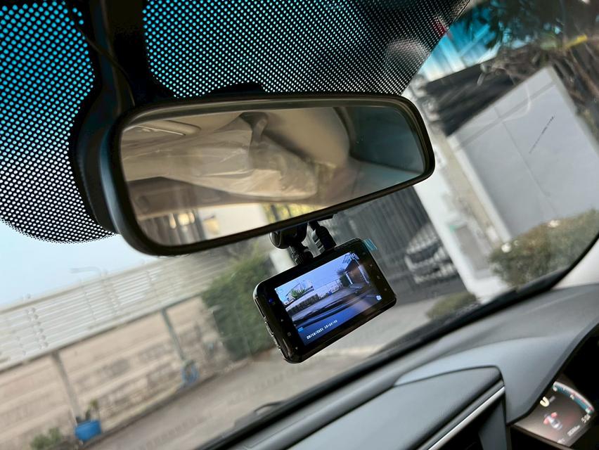 Honda Civic FC 1.8EL Top auto ไช้น้อย รูปที่ 11