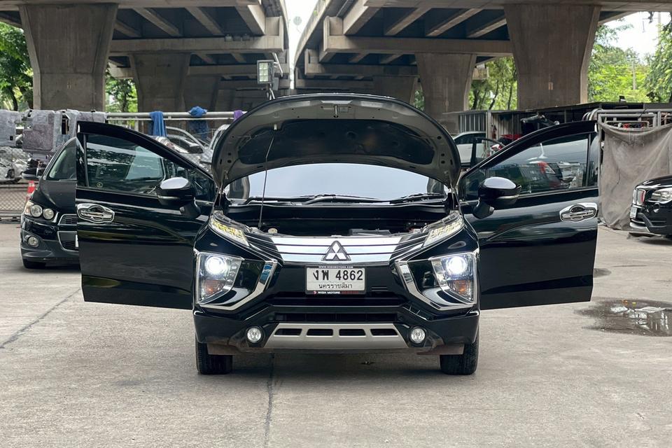 Mitsubishi Xpander 1.5 GT AT ปี 2019 10