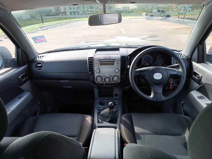 Mazda BT 50 Cab 2.5 V  3