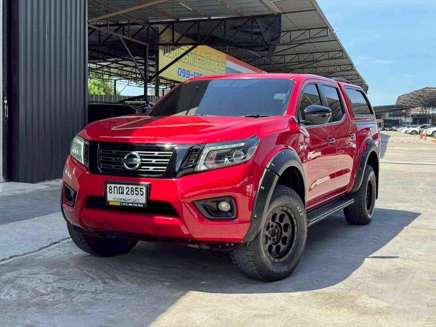 รหัสรถ6B779 โฉมรถCALIBRE DOUBLE CAB เกียร์MT เครื่องยนต์2,500 cc สีแดง น้ำมันดีเซล เลขไมล์127,047 กม. ผ่อนเพียง7,537 บาท