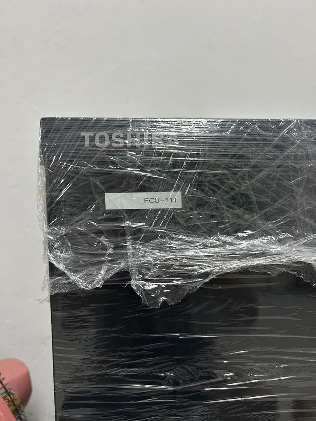 ตู้เย็น Toshiba รุ่น GR-C149 ขนาด 145.9ลิตร (5.2 คิวบิก) 2