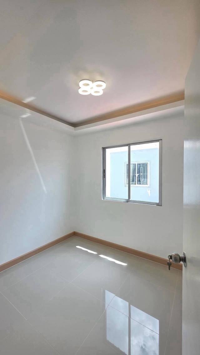 บ้าน 2 ชั้นรีโนเวทใหม่ 13