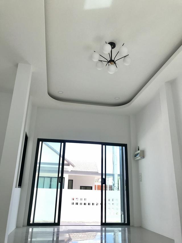⭐ขาย⭐ บ้านเดี่ยว(หมู่บ้านพันธ์ธนา) 12