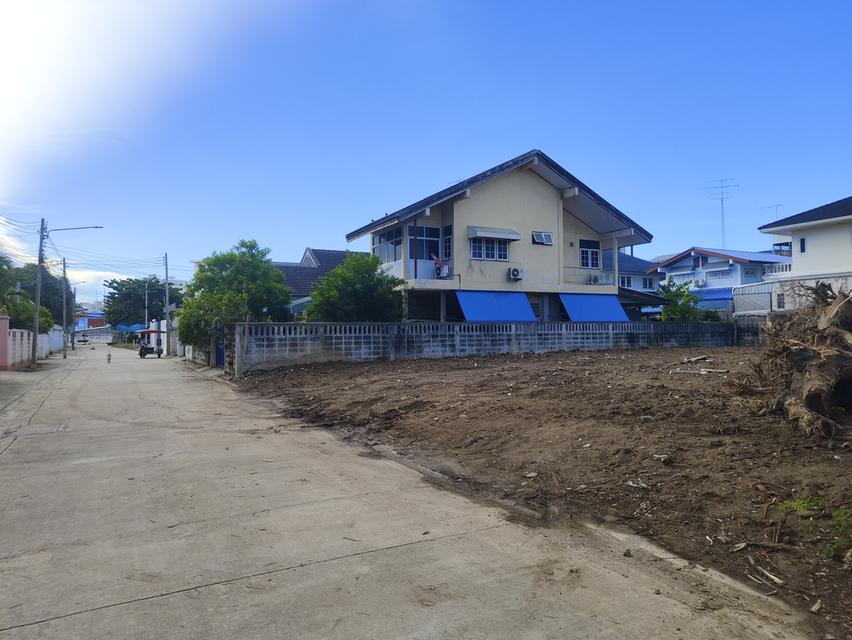 ที่ดินถมแล้ว 1งาน 39ตรว. กลางเมืองราชบุรี 2