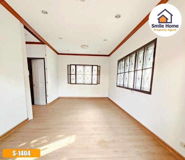 หมู่บ้านบุศรินทร์(ซอยธนสิทธิ์) บางปลา2 เทพารักษ์ สมุทรปราการ 5