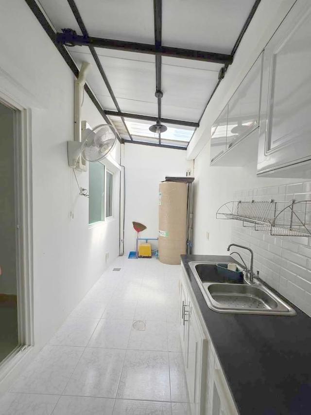 ทาวน์โฮม กัสโต้ ดอนเมือง สรงประภา เช่า 4ห้องนอน 3ห้องน้ำ 8