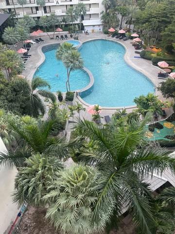 คอนโด วงศ์อมาตย์ ไพรเวท รีสอร์ท แอนด์ เรสซิเดนซ์ นาเกลือ 22 เมืองพัทยา อำเภอบางละมุง ชลบุรี 6