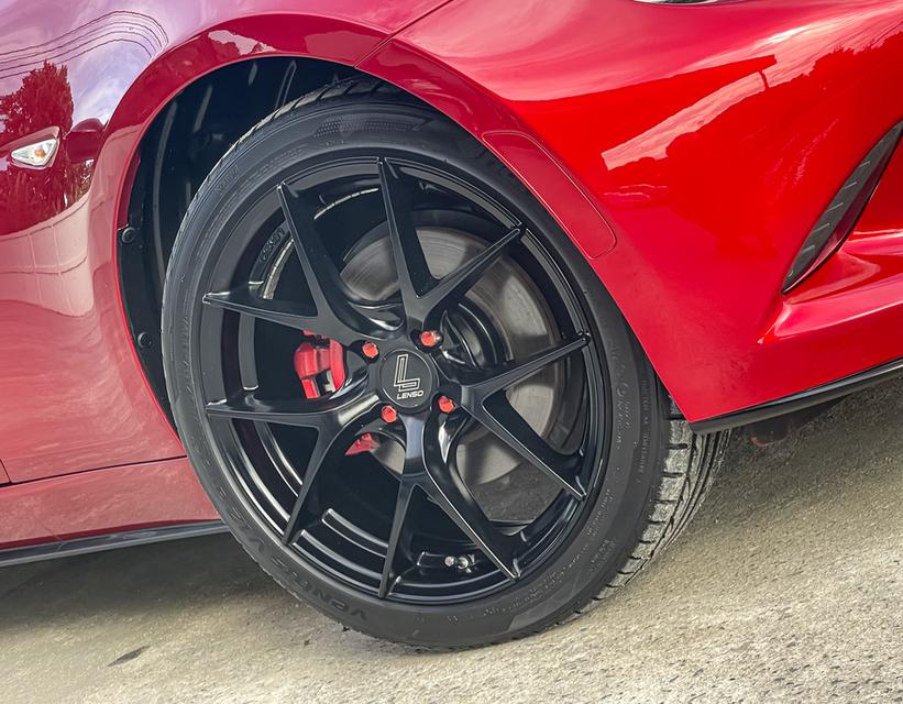 Mazda MX-5 2.0 ปี16 18