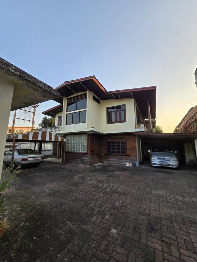 ขายบ้านพร้อมที่ดิน ใจกลางตัวเมืองอุดรธานี 3