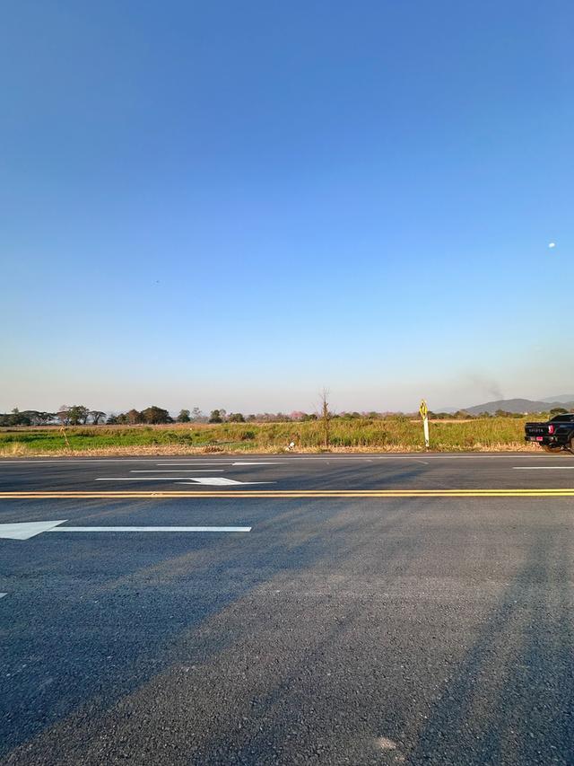 ขายที่ดินริมโขง ทำเลโลจิสติกส์ ติดถนนใหญ่ 1129ต.บ้านแซว อ.เชียงแสน จ.เชียงราย 57150 10