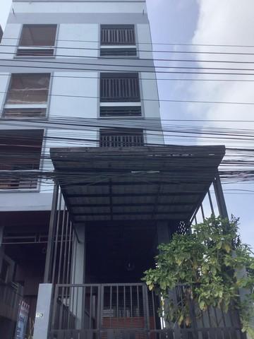 ให้เช่าโฮมออฟฟิศ4ชั้น 5 นอน ย่านกรุงเทพกรีฑา7หัวหมากรามคำแหงใกล้MRTศรีกรีฑาจดทะเบียนบริษัทได้