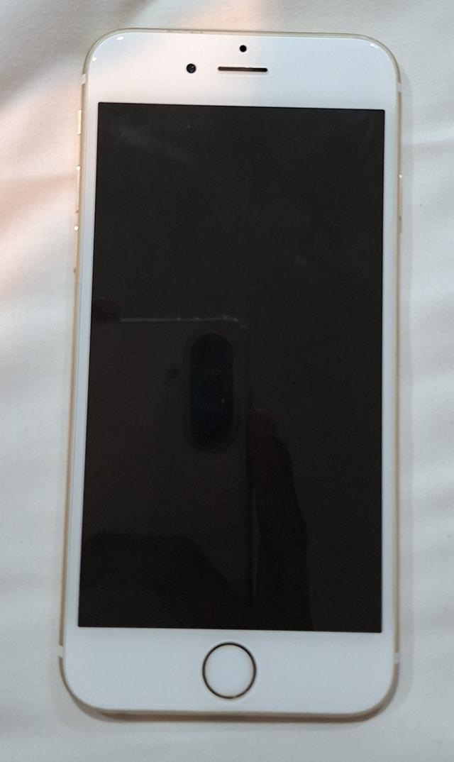 โทรศัพท์มือถือ iphone 6 รูปที่ 3