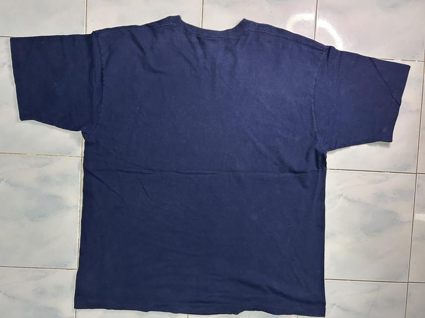 [วินเทจ 90s] เสื้อยืดสปอร์ตมหาลัย Auburn Tigers ป้าย Pro Player แท้ "Made in USA" ตะเข็บเดี่ยวทั้งตัว สวยจัด!