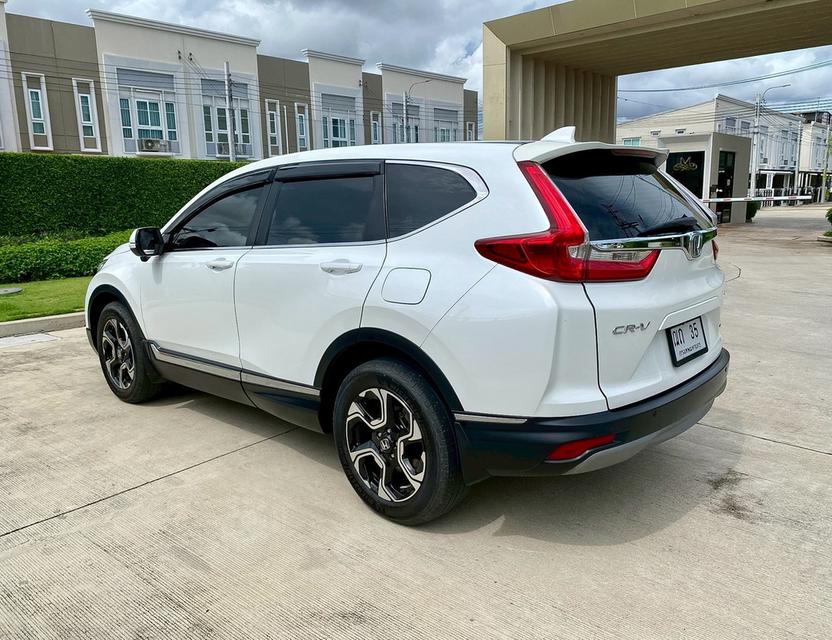 Honda CRV 1.6DT El ปี18 6