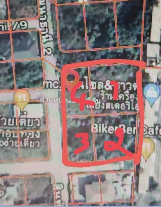 ที่ดินย่านพุทธมณฑลสาย 4 7