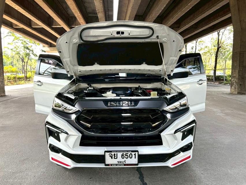 2023 Mu x 1.9 ULTIMATE PHANTOM COLLECTION รูปที่ 11