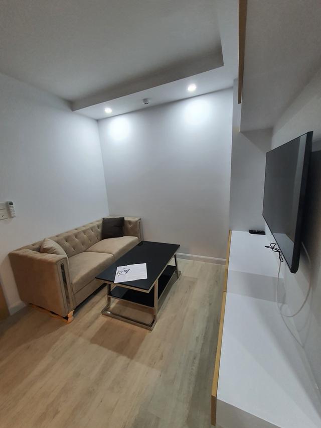 ✨ ปล่อยเช่าคอนโด V Condo ศาลายา  ตึก V2ชั้น4 ✨ ซอยตั้งสิน  ใกล้ มหาวิทยาลัยมหิดล 6
