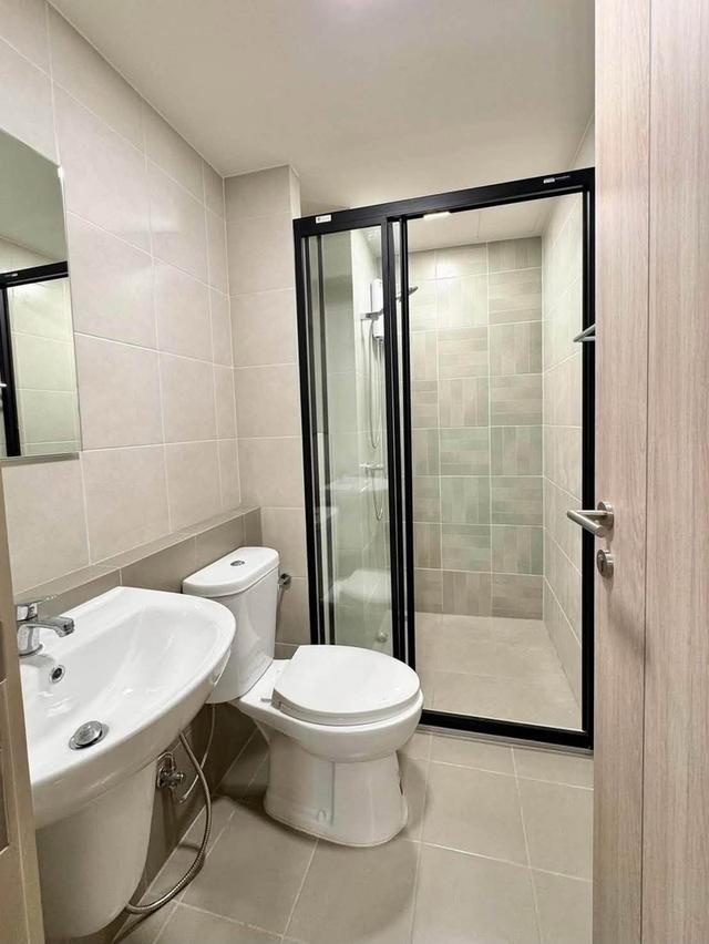 ให้เช่าด่วน D CONDO KIRI (ดีคอนโด คีรี)  ห้องใหม่ แต่งครบ พร้อมเข้าอยู่ 📌 ใกล้โรงพยาบาลศิริราช ปิยมหาราชการุณย์ 9