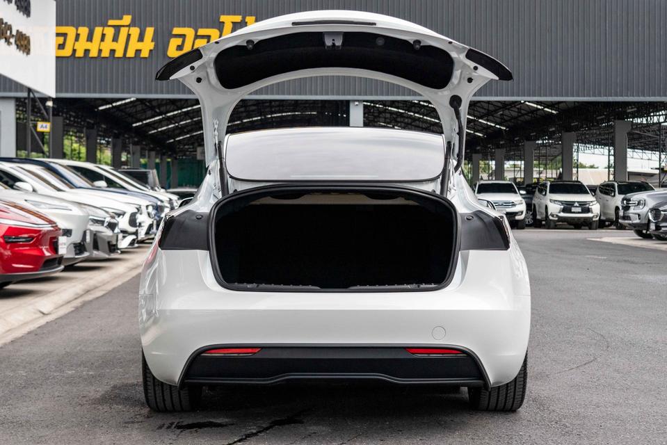 (แจ้งรหัสรถ NP8384) 💥 TESLA MODEL 3 HIGHLAND 2024 รูปย่อยที่ 3