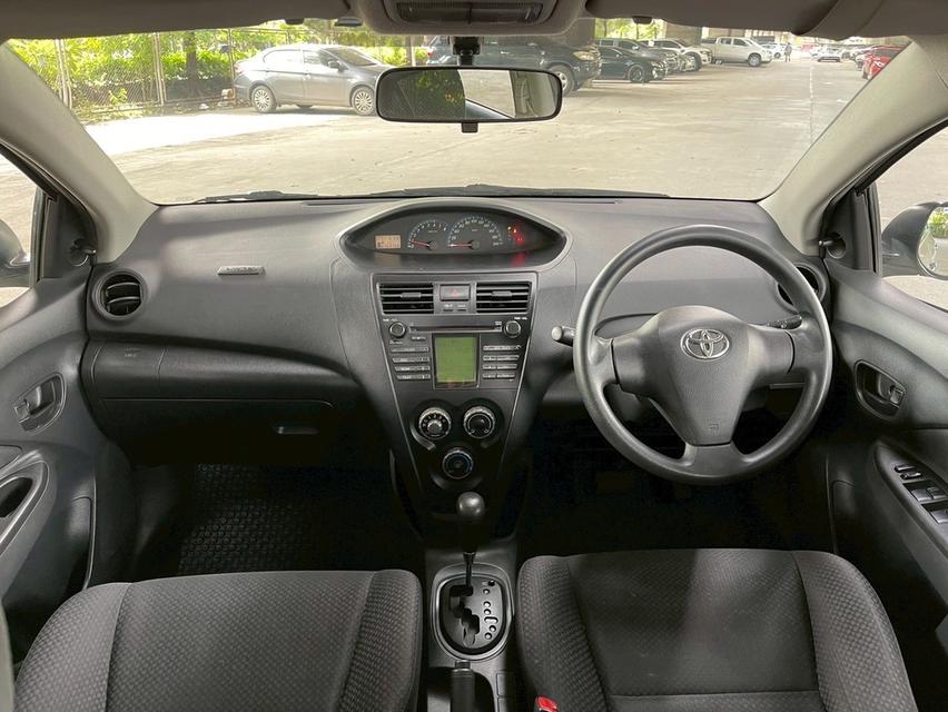 toyota vios  6
