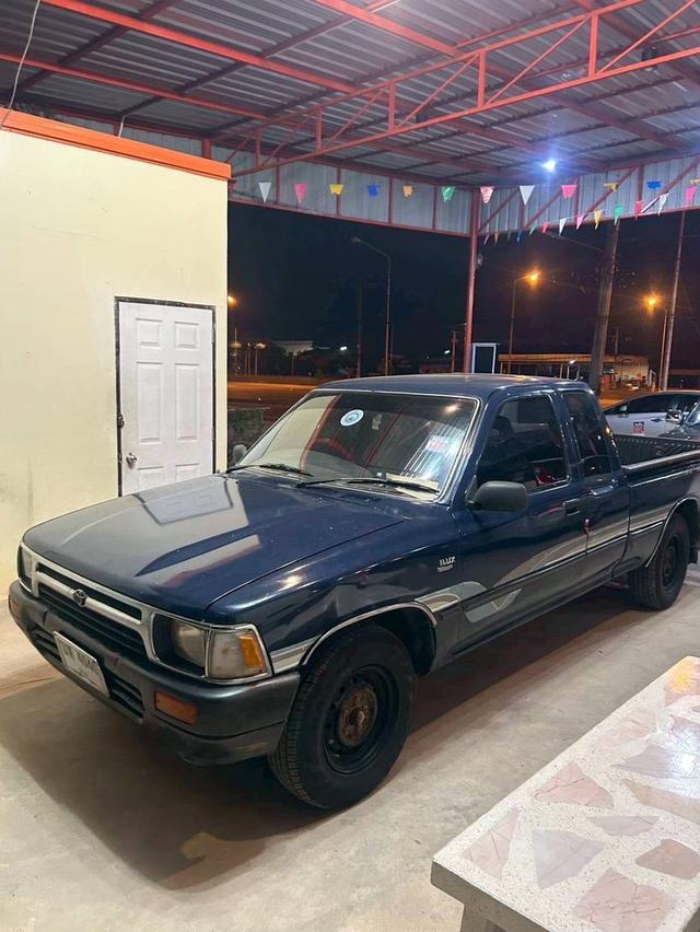 (แจ้งรหัสรถ BK4040) Toyota Mighty-X 2.5💥ปี1991💥 รูปที่ 4