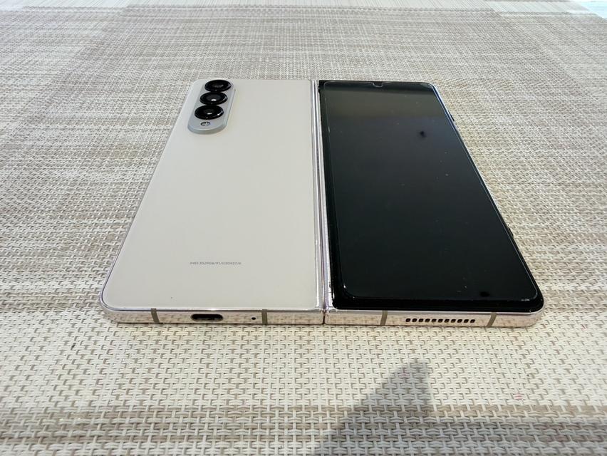 Samsung Fold 4 256GB รูปย่อยที่ 2