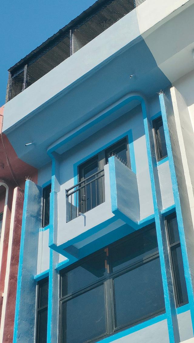 ให้เช่าอาคารพาณิชย์ เกษตร-เสนา 2