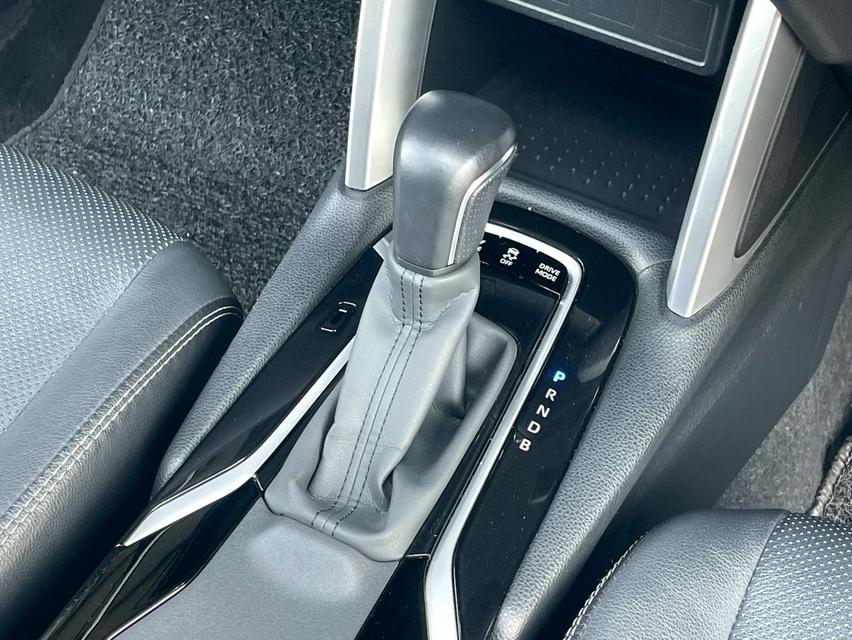 Toyota Cross 1.8Hybrid GR Sport ปี22 รูปที่ 9