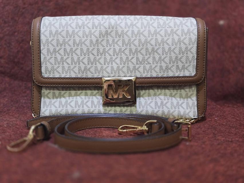 กระเป๋า Michael Kors (ไมเคิล คอร์) รูปที่ 7