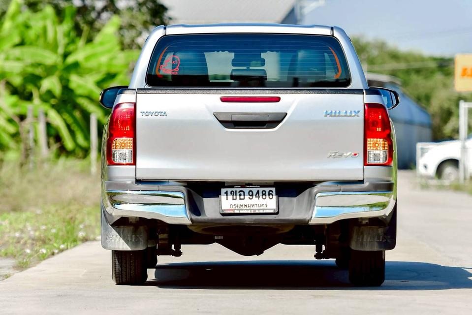 Toyota Revo 2.4Entry Z ปี22 7