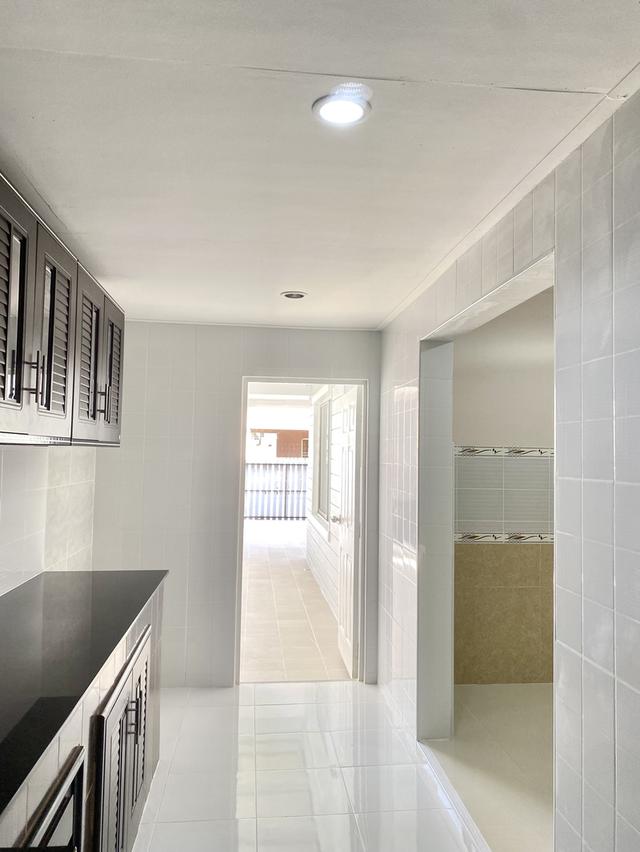 Selling Baan klang Saun  Pattaya 8