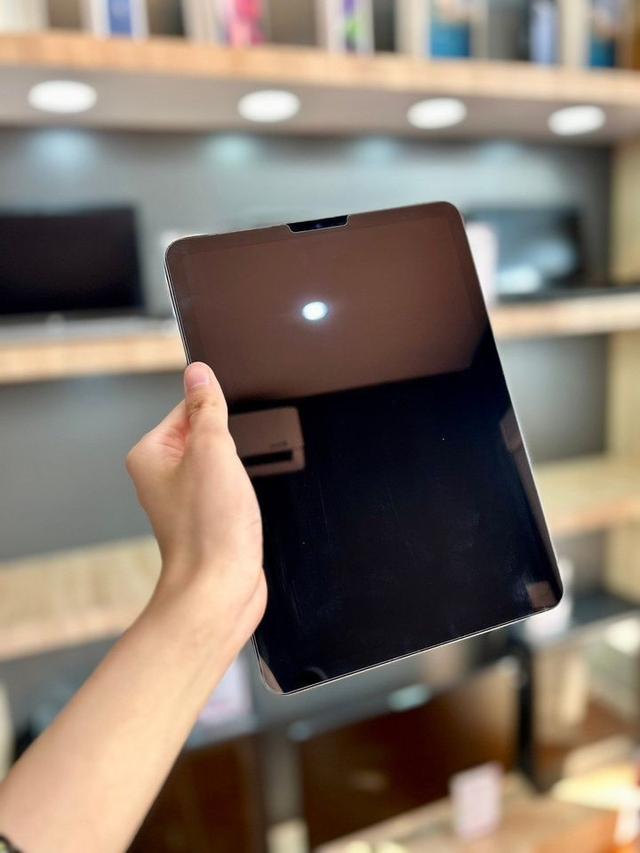 🔥🔥🔥 iPad Air 64 GB Wi-Fi เครื่องศูนย์ไทย 3